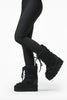 FREDERICA snowboot high