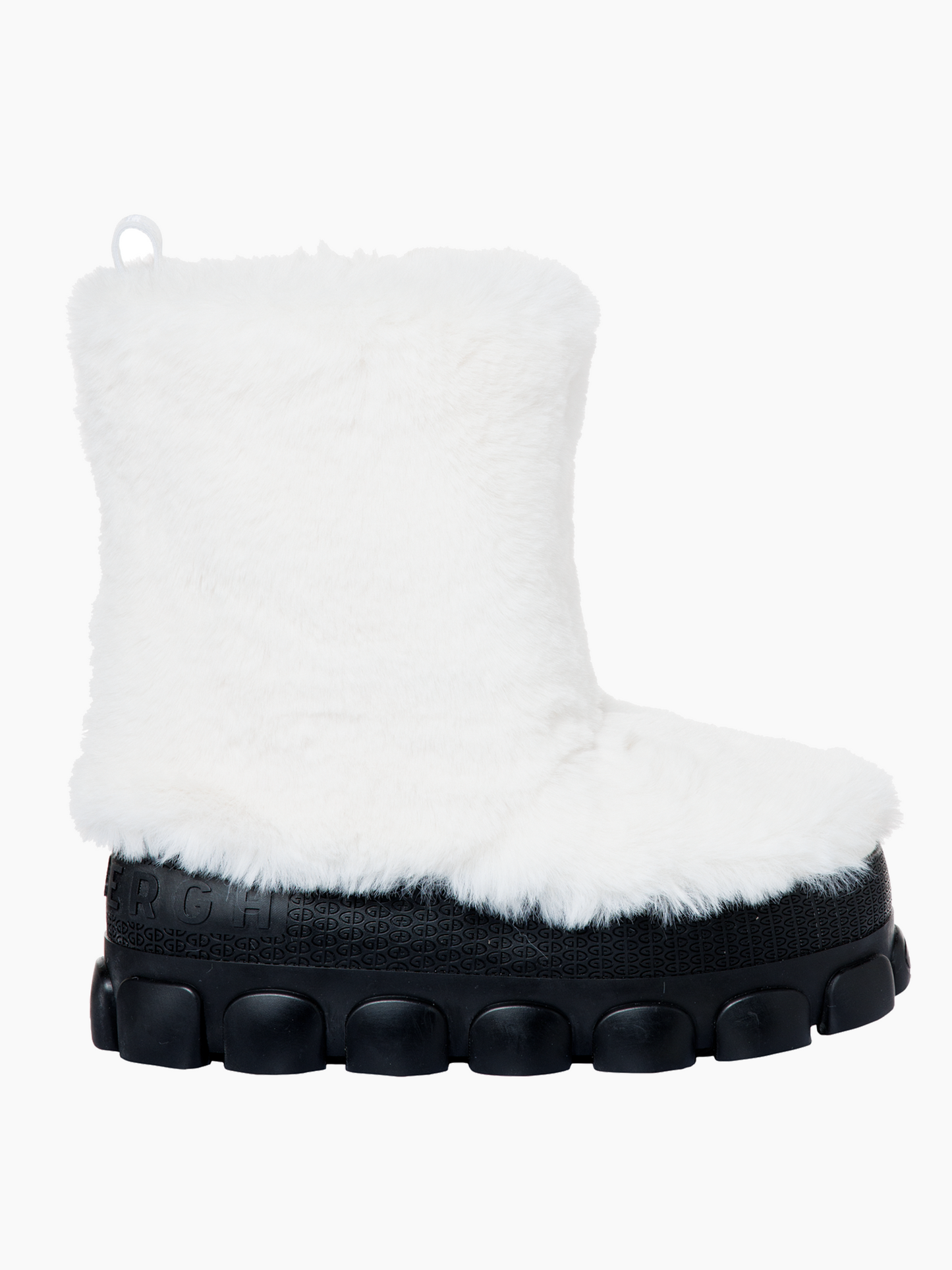 Fun Fur Snowboot