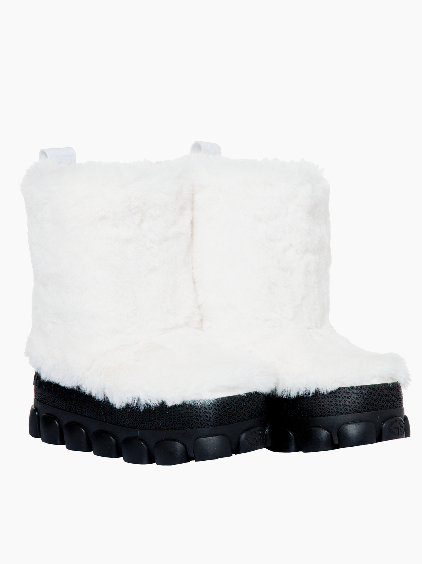 Fun Fur Snowboot