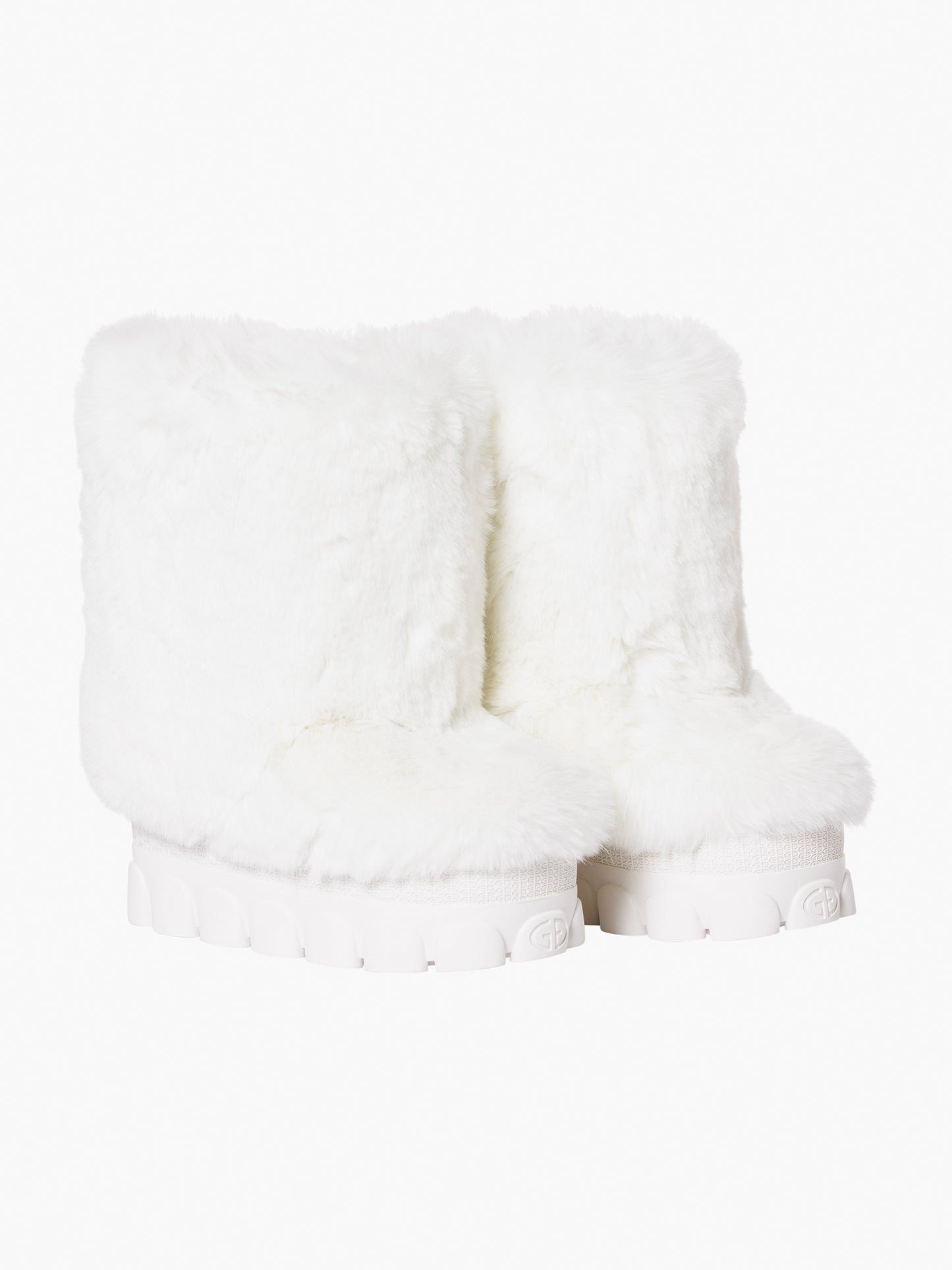 Fun Fur Snowboot