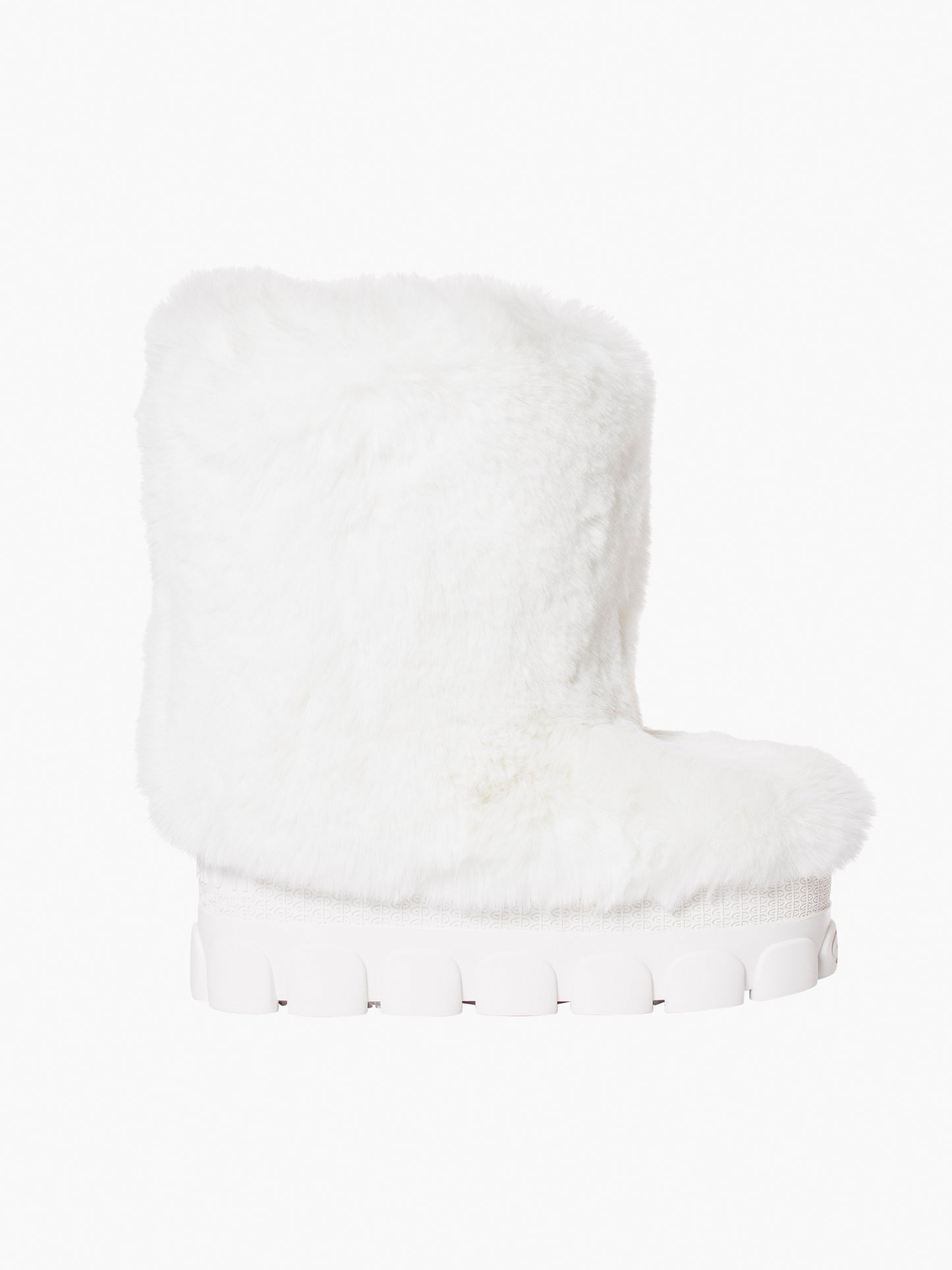 Fun Fur Snowboot