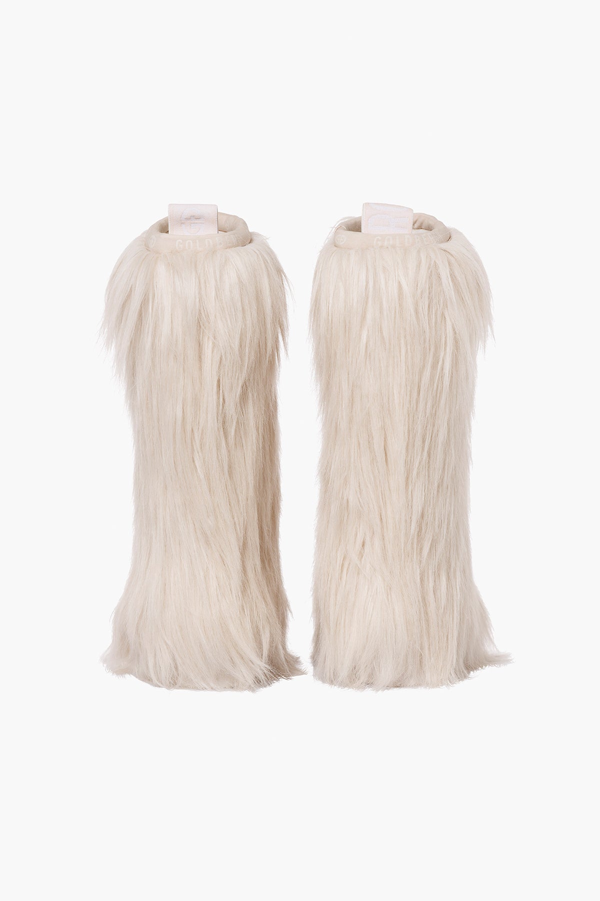 LEONORA faux snowboot high