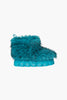 SOFIE faux snowboot low