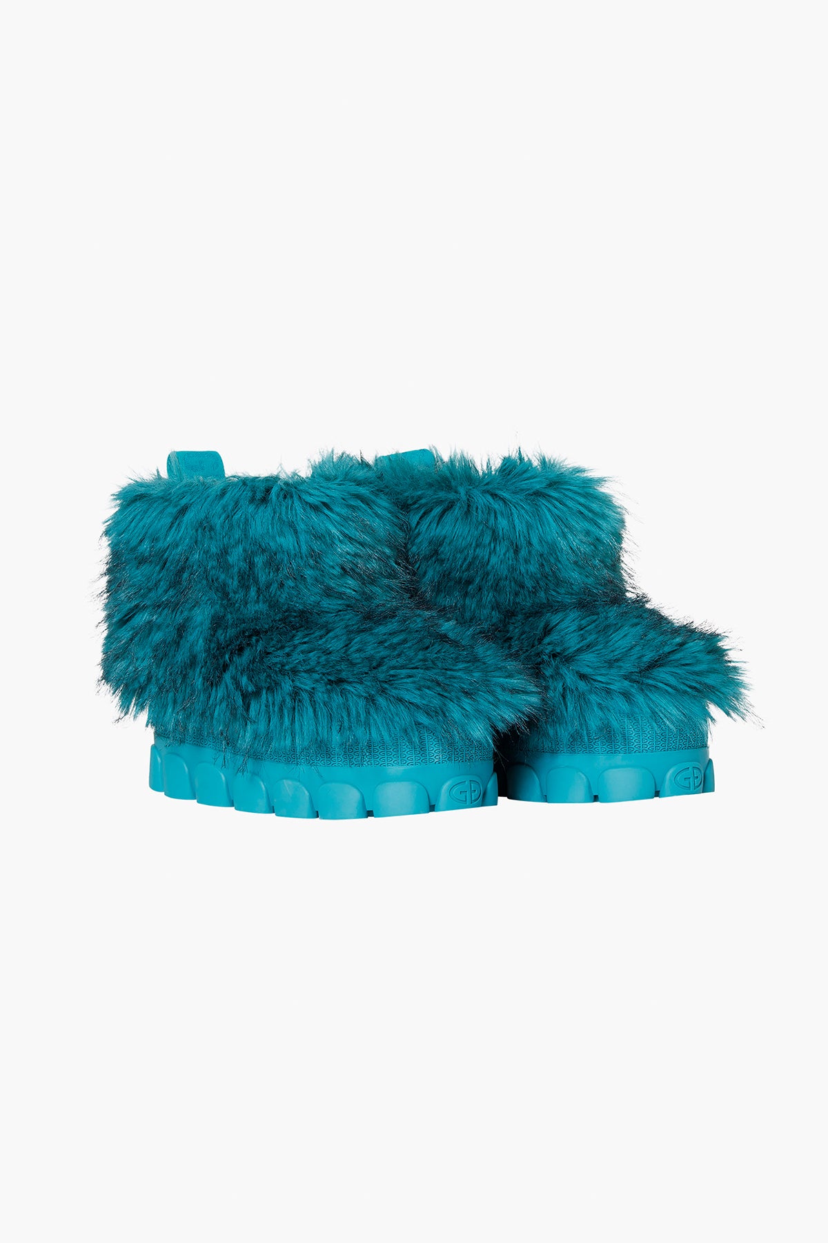 SOFIE faux snowboot low