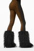 KIKU snowboot high