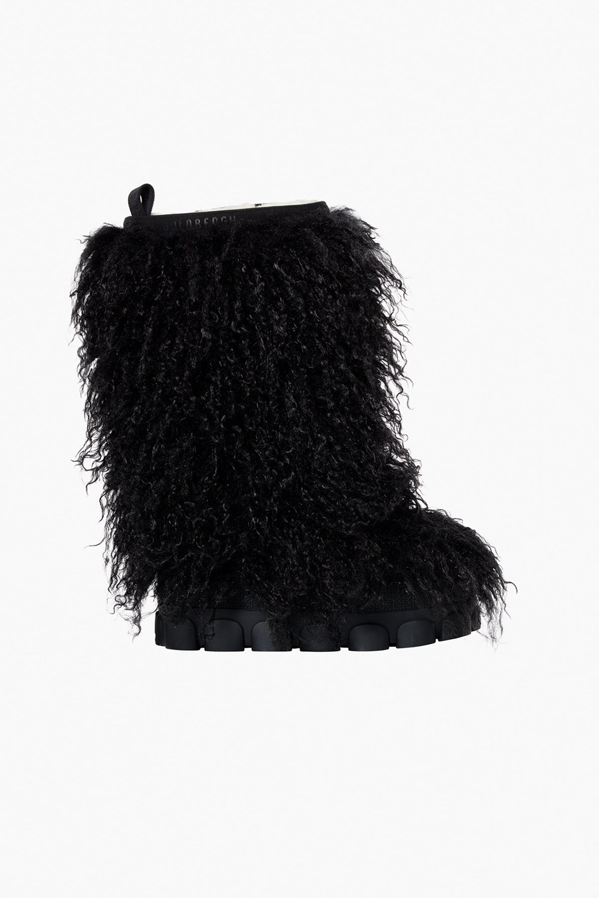 KIKU snowboot high