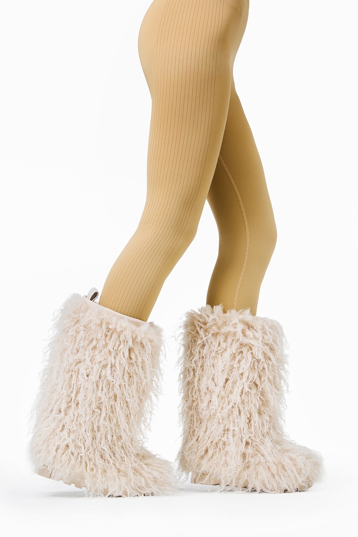 KIKU snowboot high