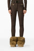 SOFIE  snowboot low