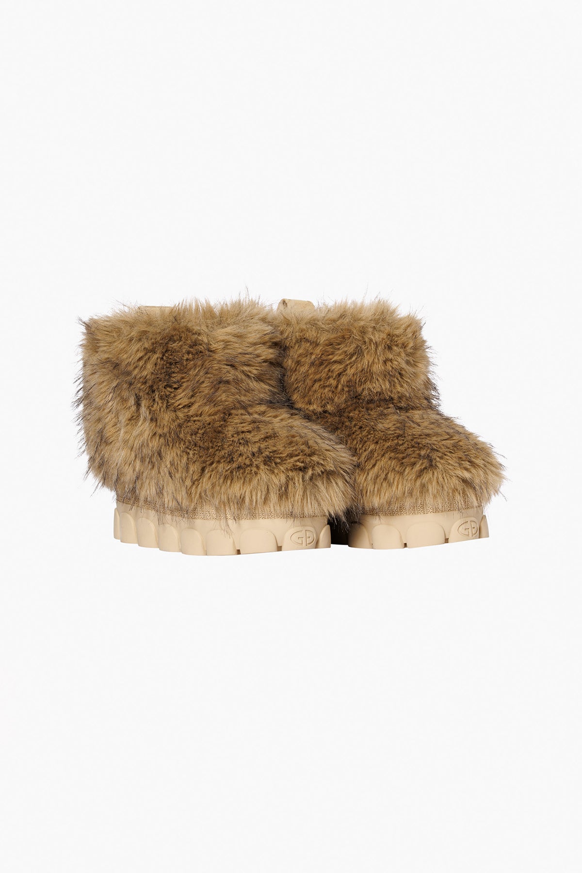 SOFIE  snowboot low