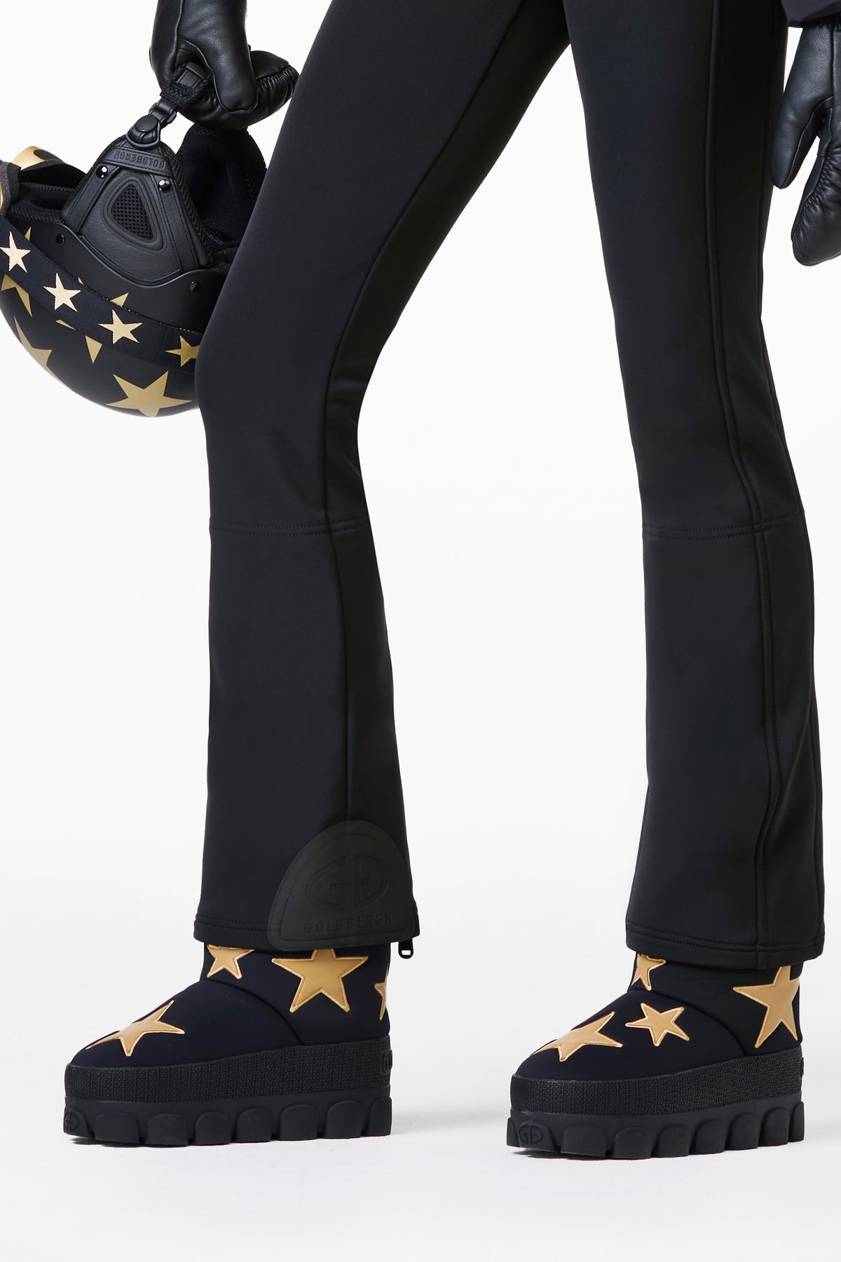 IKIGAI snowboot low