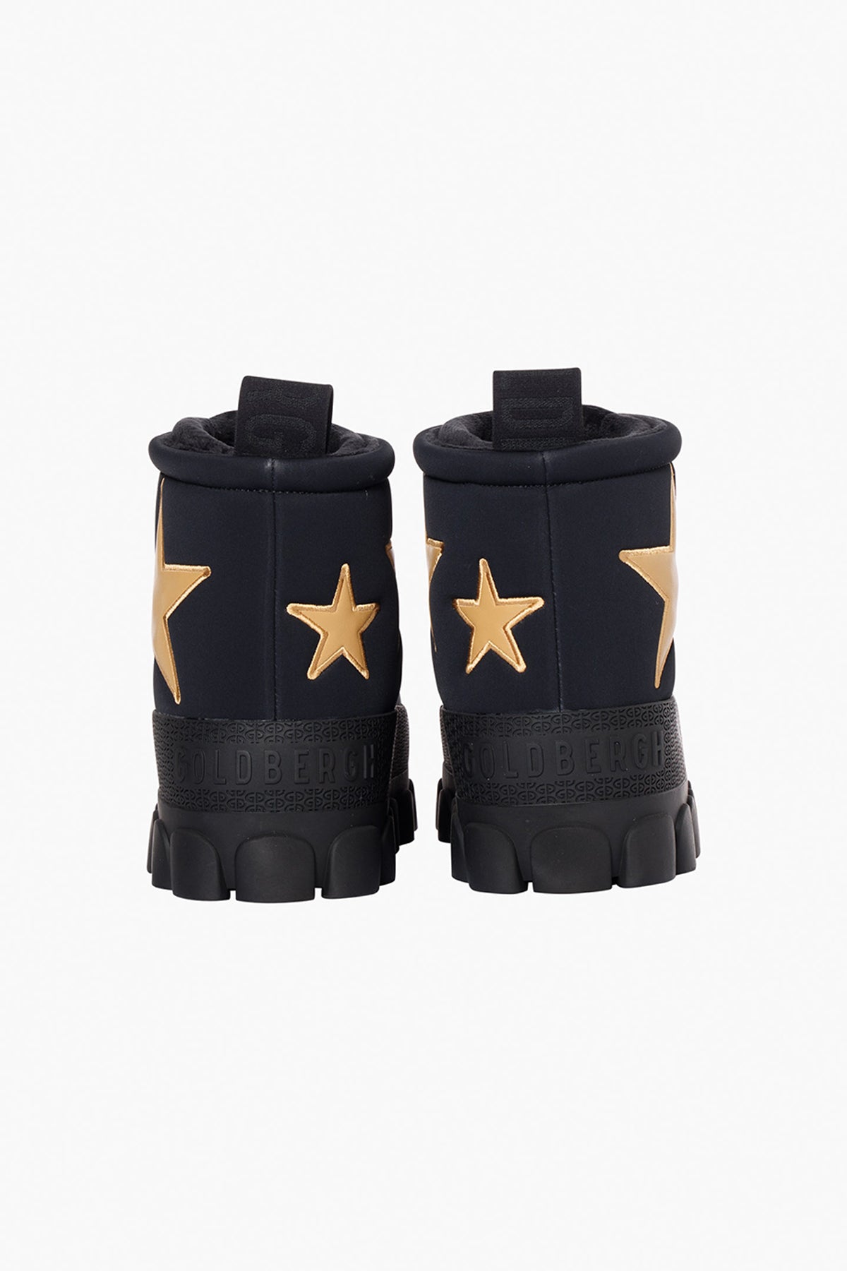 IKIGAI snowboot low