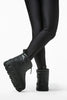 BUTO snowboot low