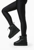 BUTO snowboot low