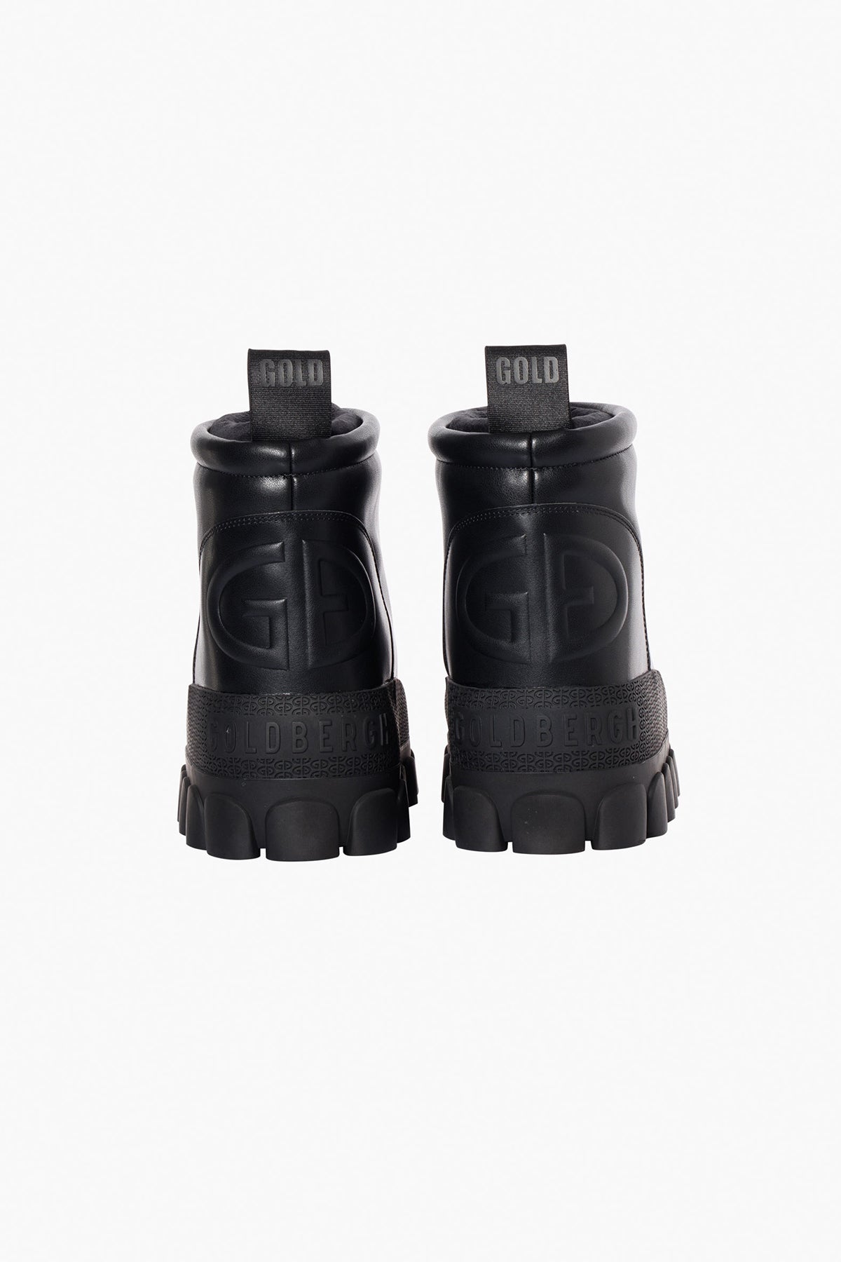 BUTO snowboot low