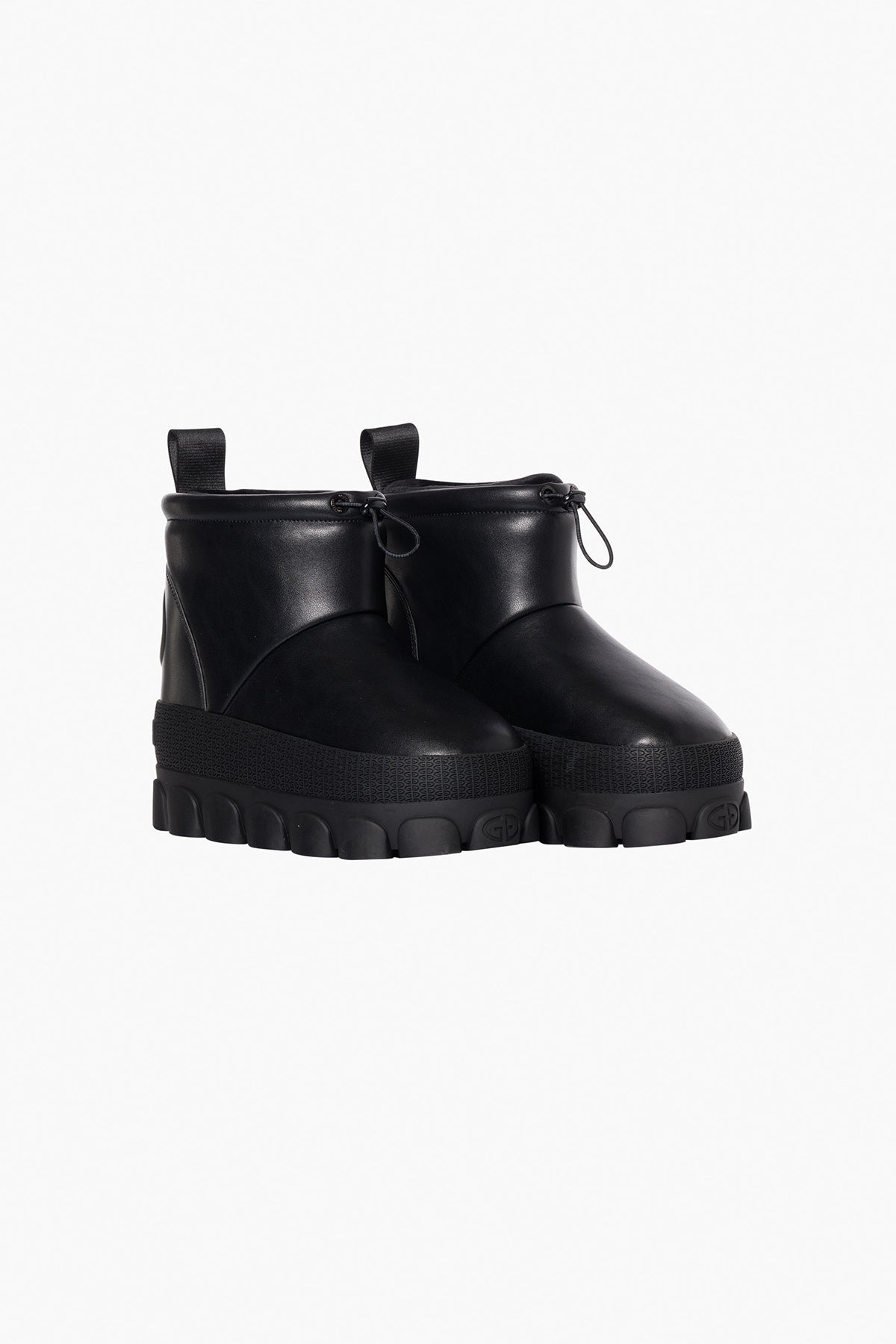 BUTO snowboot low