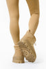 BUTSU snowboot low