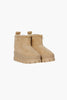 BUTSU snowboot low