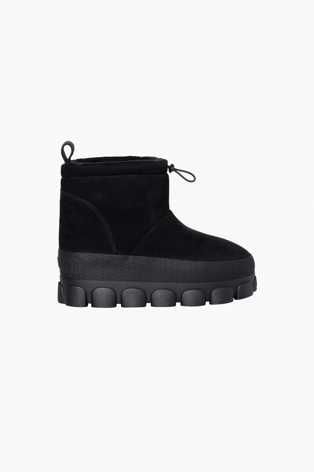 BUTSU snowboot low