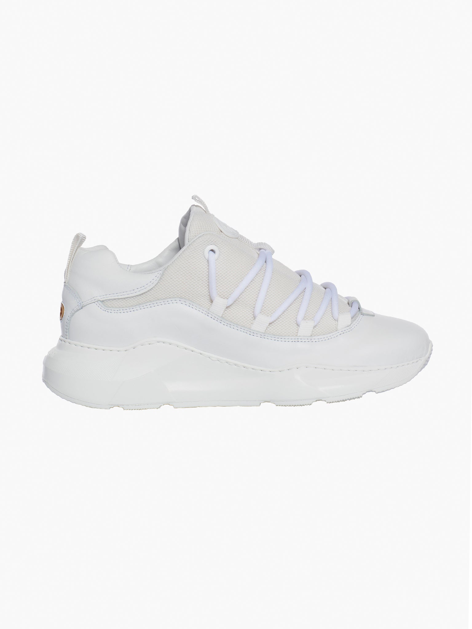 GETTY sneaker