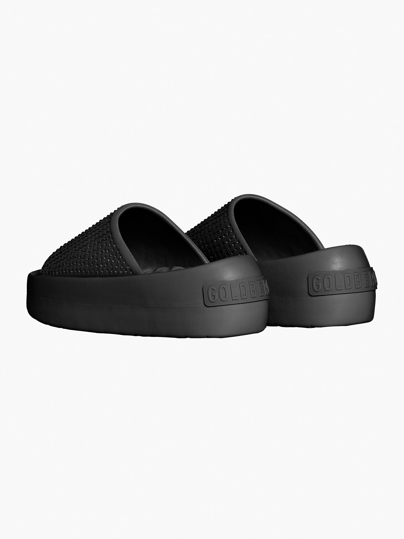 UPSCALE slipper