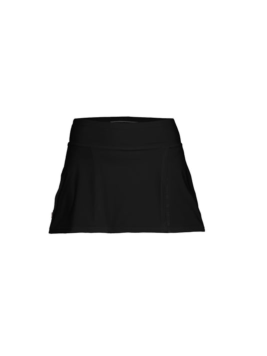 LYRA skirt black