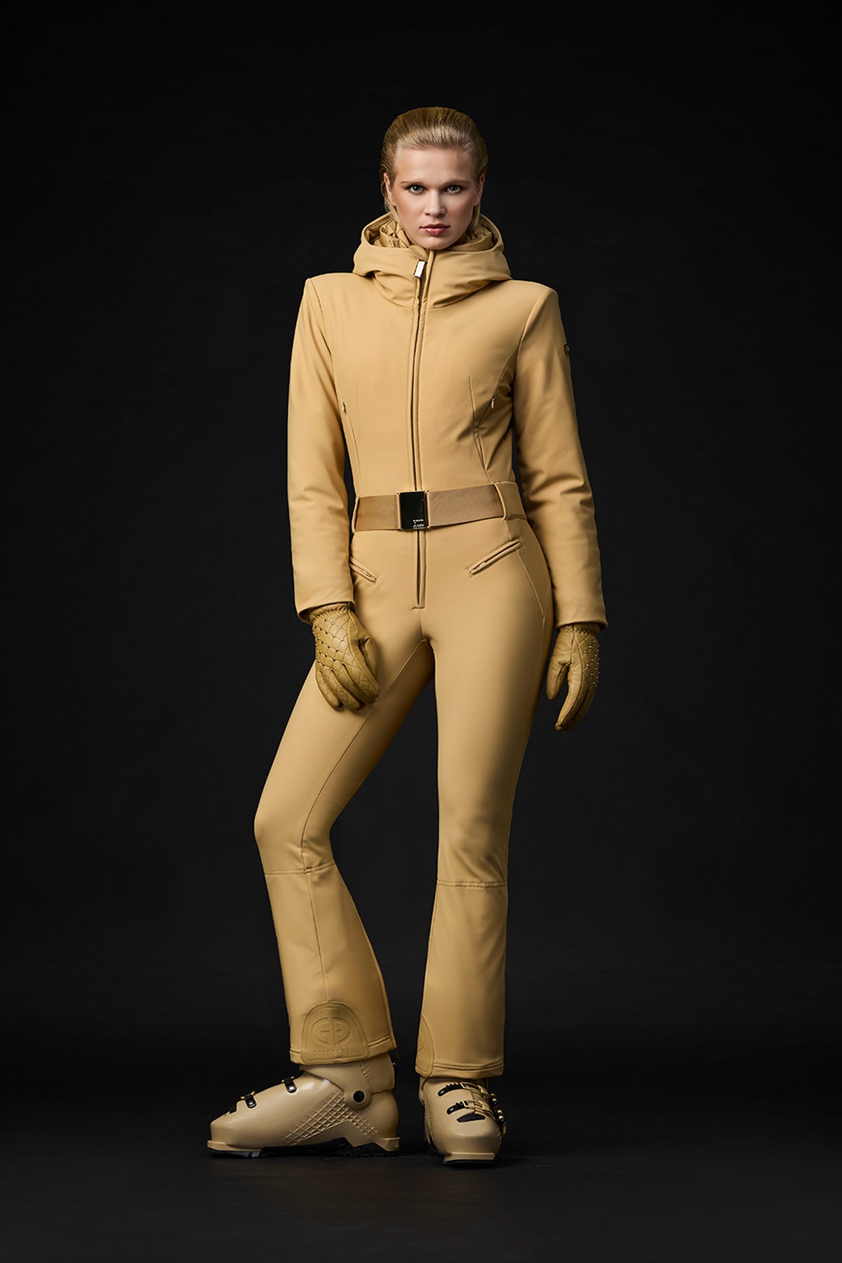 Gold Exclusive 1