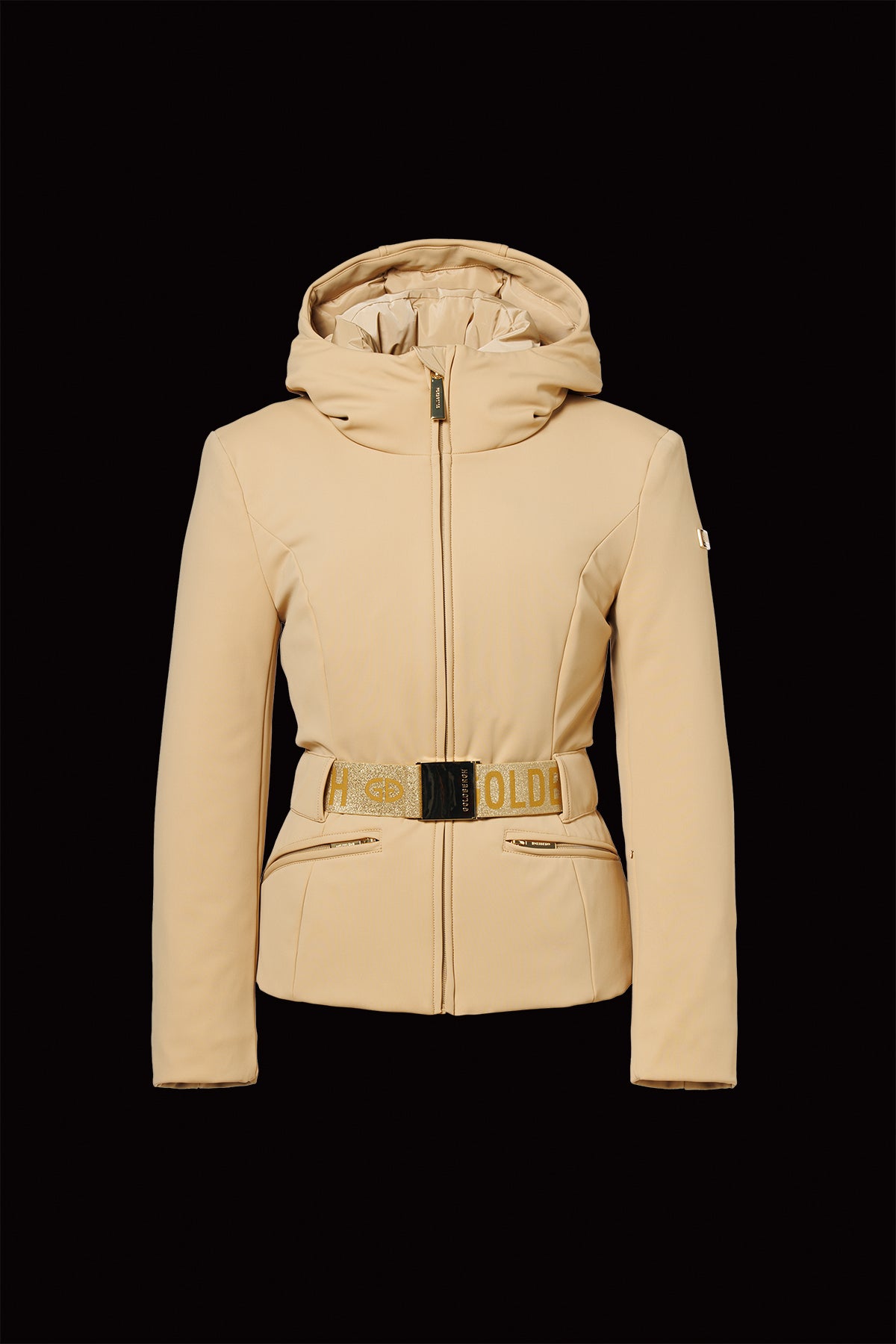 PREZIOSO ski jacket