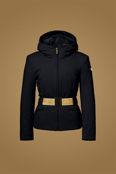 goldbergh 今期スキージャケット Goldbergh Queenie Down Ski Jacket (Women's) - Peter Glenn Ski and