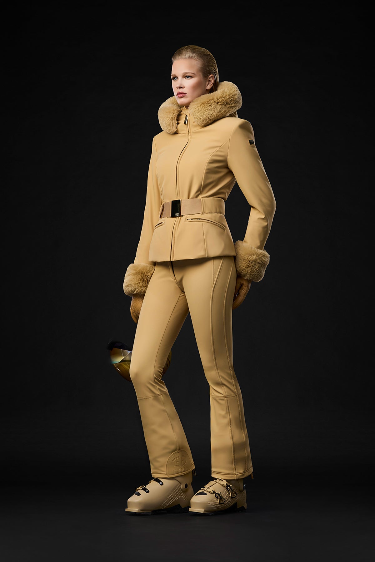 Gold Exclusive 14