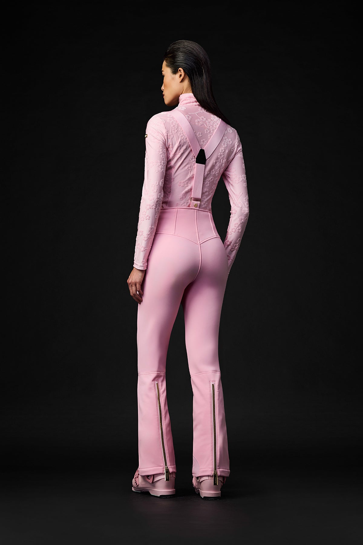 JIYUU ski pants