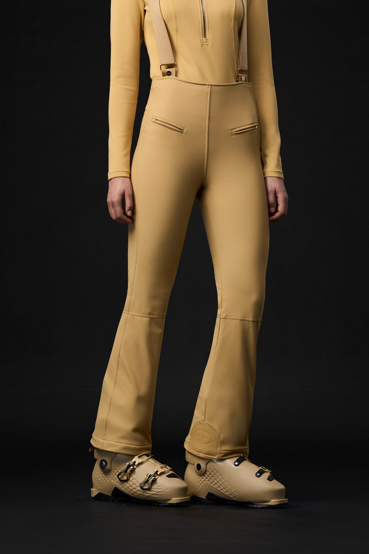 JIYUU ski pants