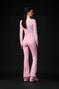 PIPPA GOLD LONG ski pants