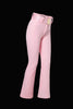 PIPPA GOLD LONG ski pants