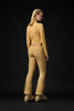 PIPPA GOLD ski pants