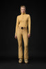 PIPPA GOLD LONG ski pants