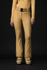 PIPPA GOLD LONG ski pants