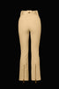 PIPPA GOLD LONG ski pants