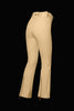 PIPPA GOLD LONG ski pants