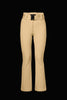 PIPPA GOLD LONG ski pants