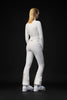 PIPPA GOLD LONG ski pants