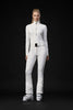 PIPPA GOLD LONG ski pants