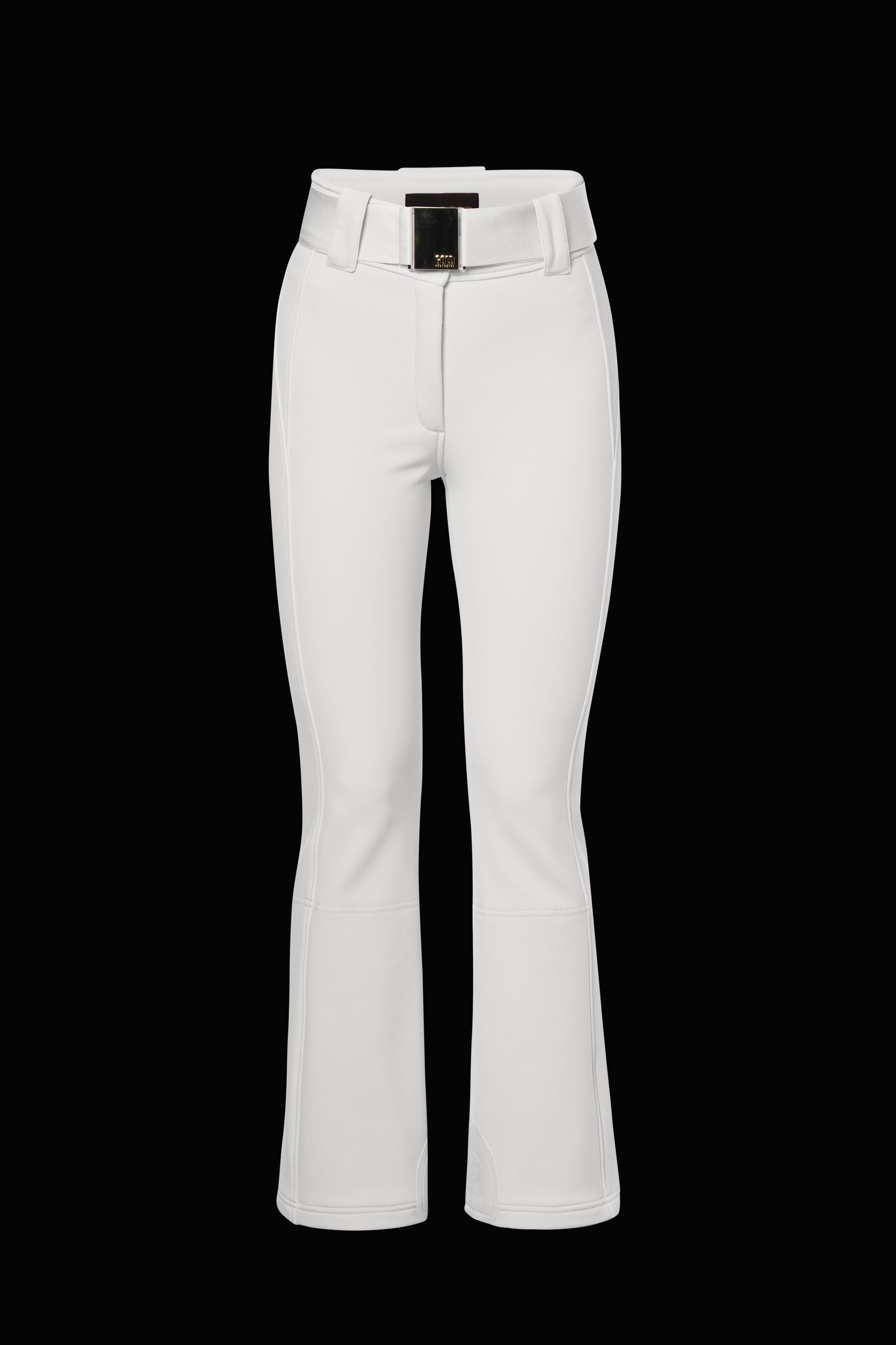 PIPPA GOLD LONG ski pants