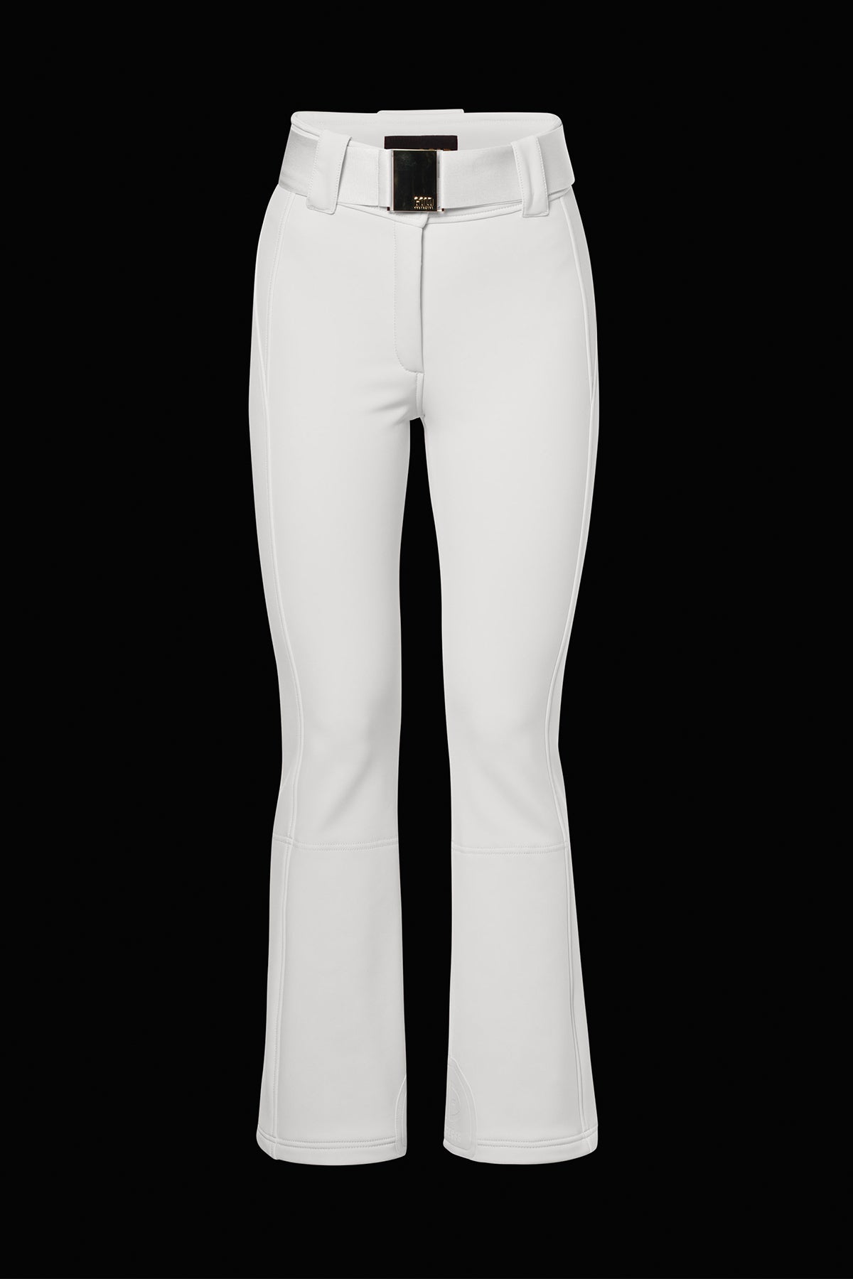PIPPA GOLD ski pants