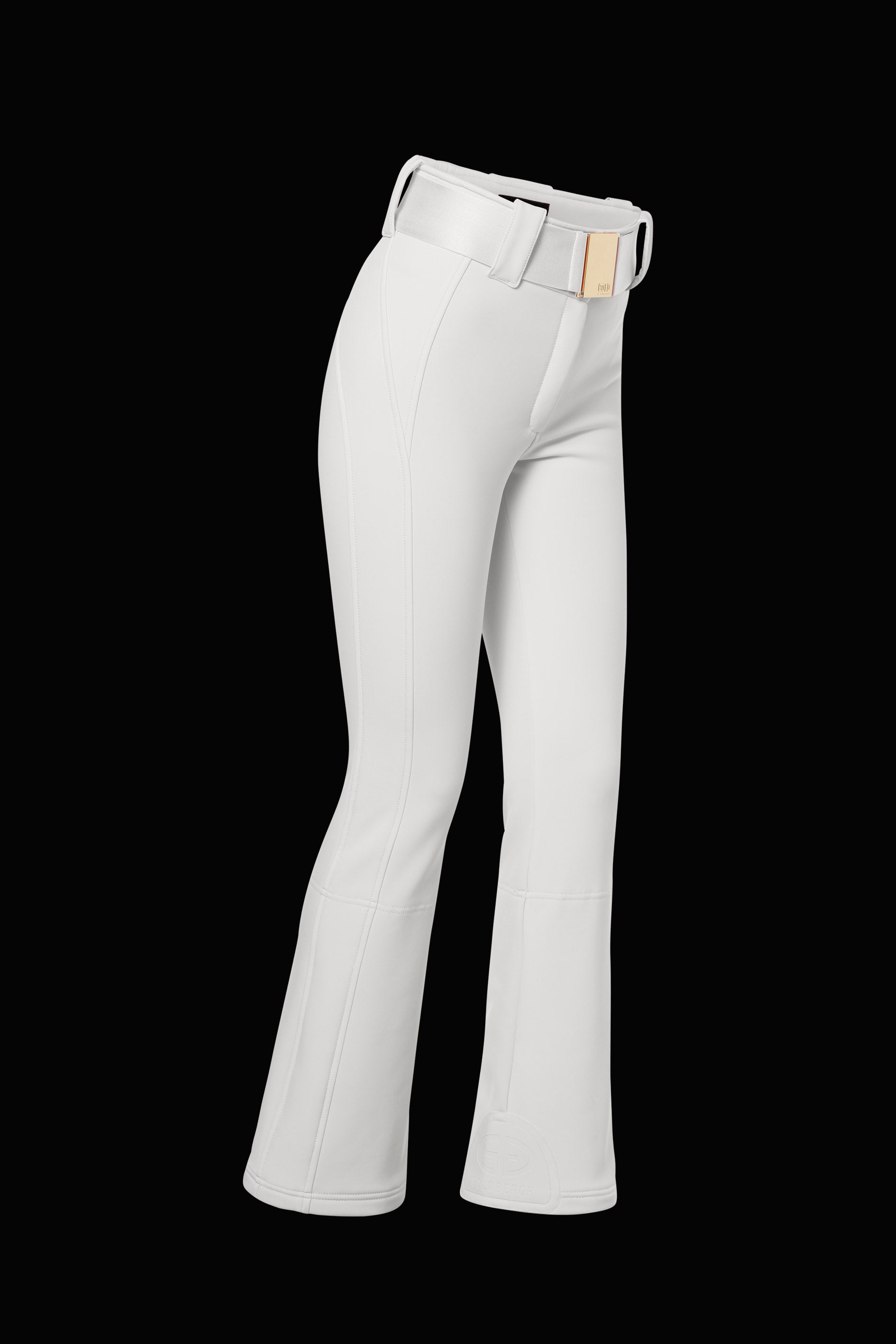 PIPPA GOLD ski pants