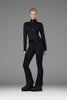 PIPPA GOLD LONG ski pants