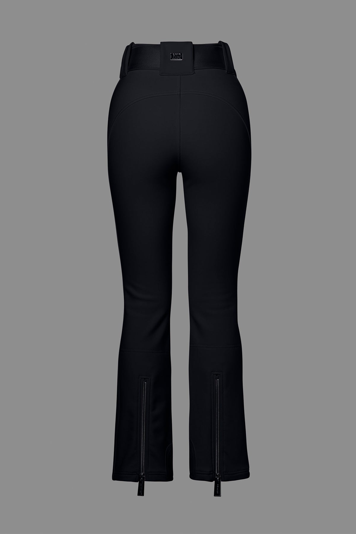 PIPPA GOLD LONG ski pants