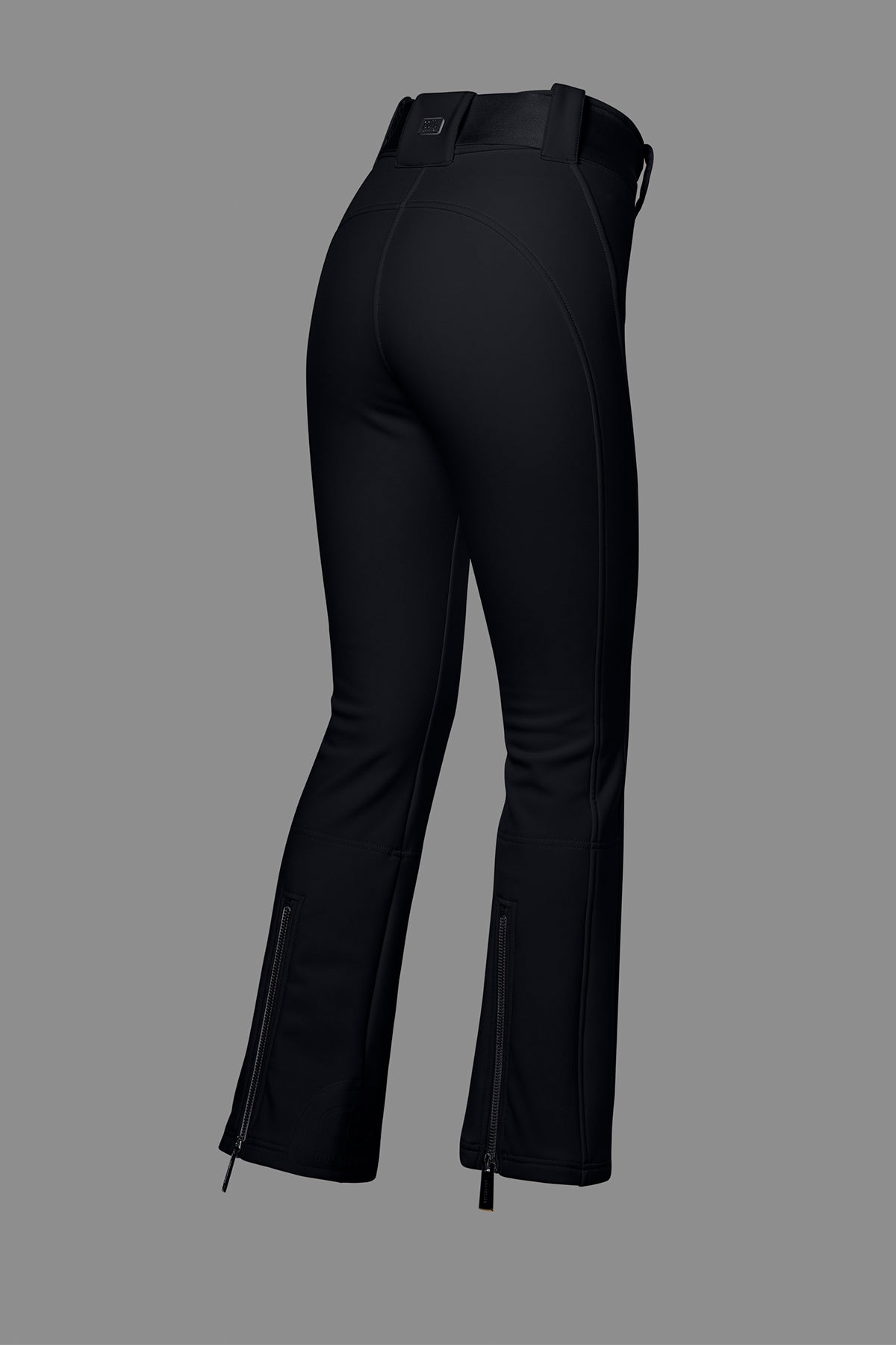 PIPPA GOLD ski pants