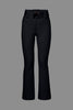 PIPPA GOLD LONG ski pants