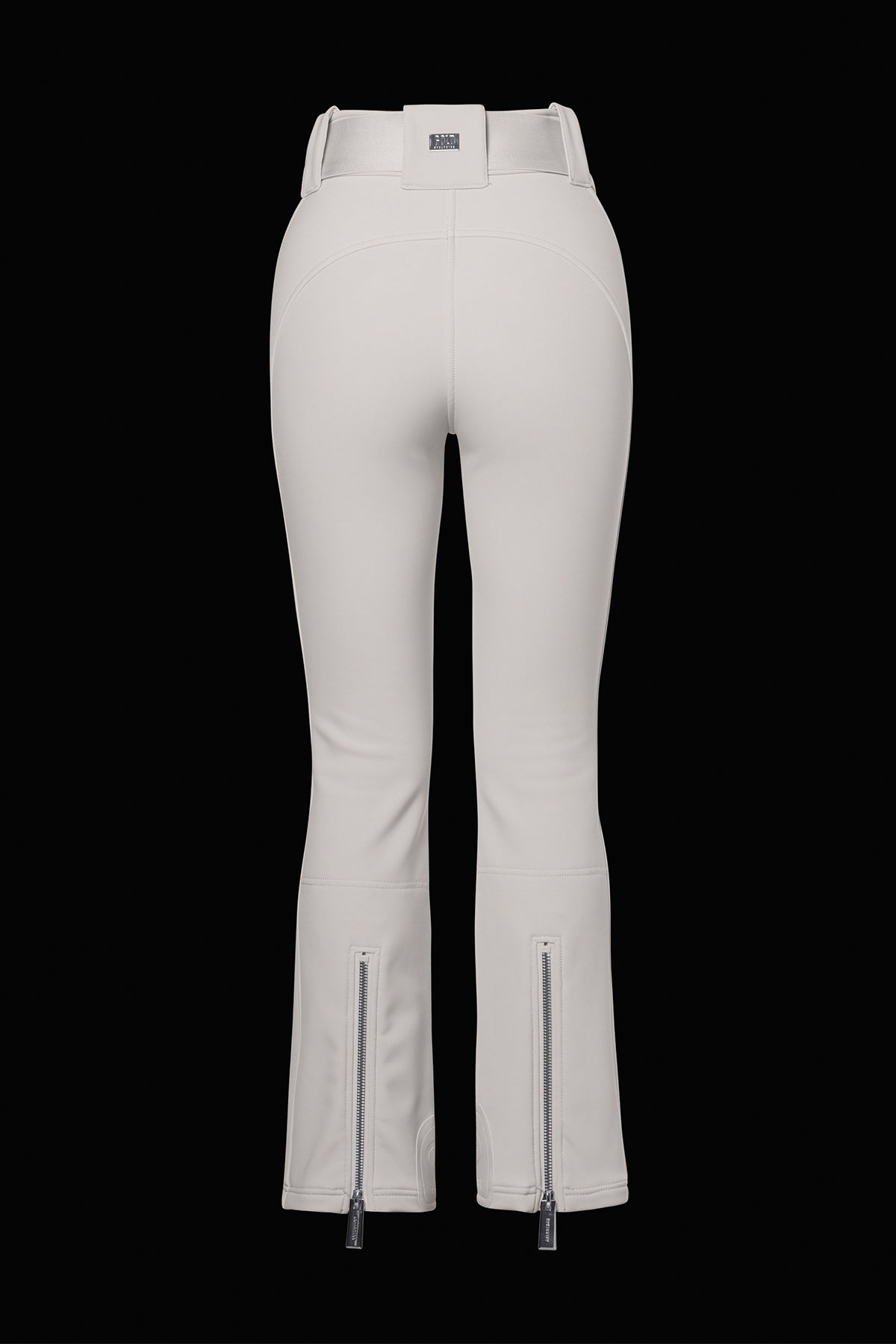 PIPPA GOLD ski pants
