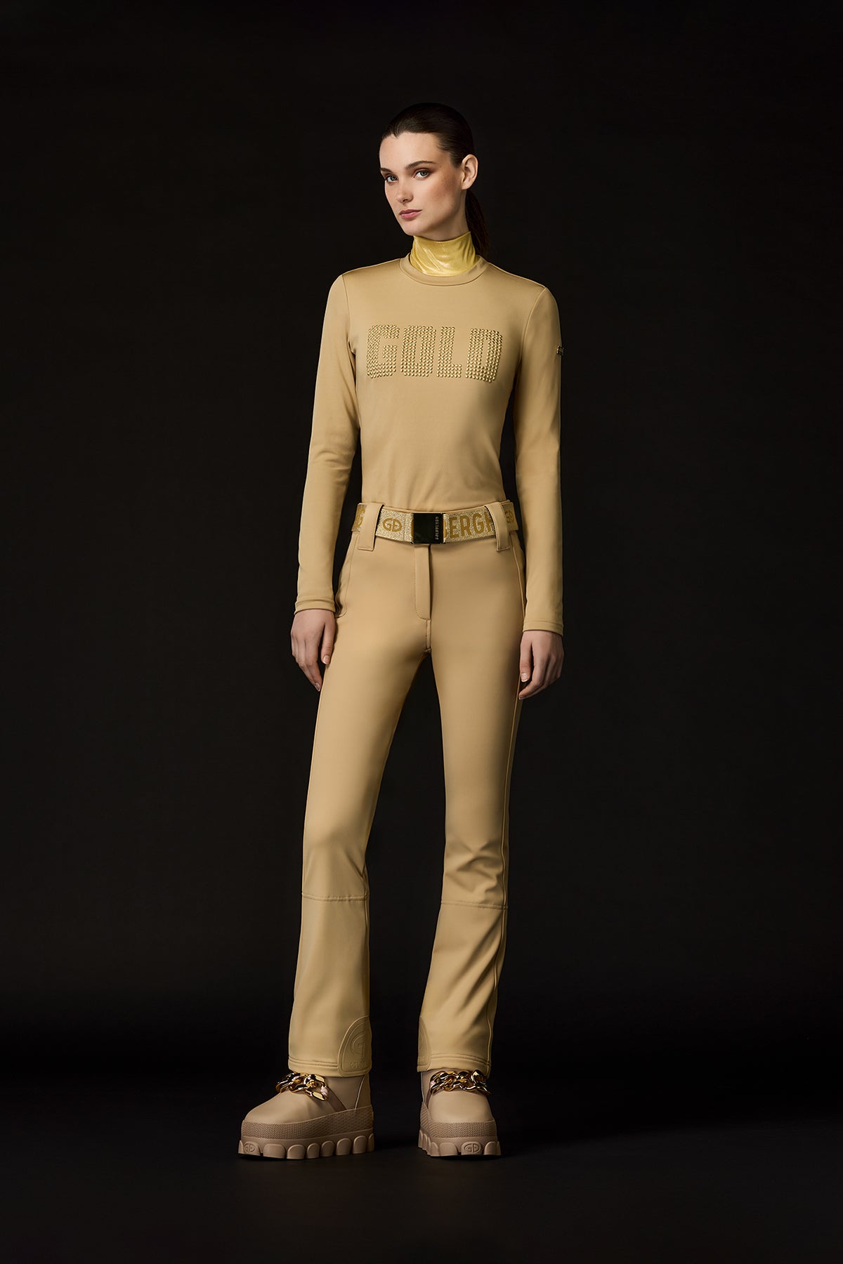 AUREA long sleeve tee